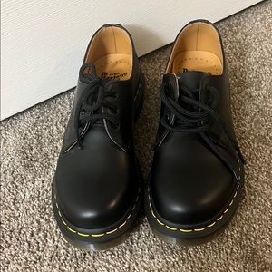 Dr. Martens Oxford Shoes